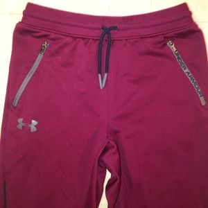 Under Armour boys joggers